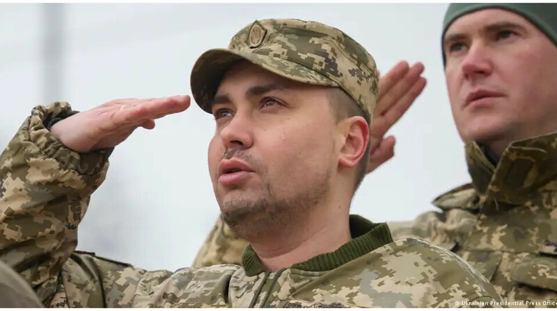 Кирилл Буданов: Жаздың басында Ресей Донбасста алға жылжиды