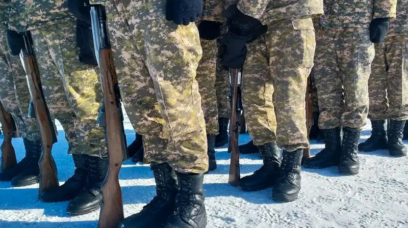 Тасқын: Астанадан СҚО-ға қосымша 300 әскери қызметші жіберілді
