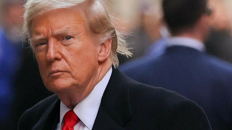 WP: Дональд Трамп Украинаға қысым көрсетуге дайын