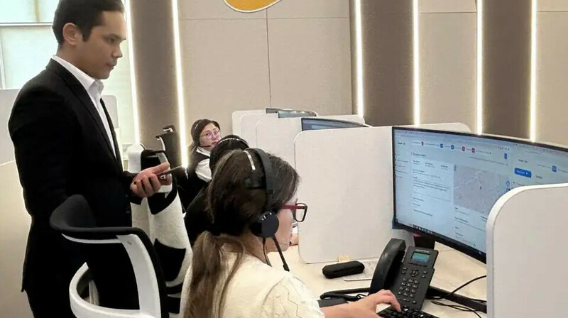 Ақтөбеде су сору, құм төсеу мен комиссия жұмысы онлайн бақылауда