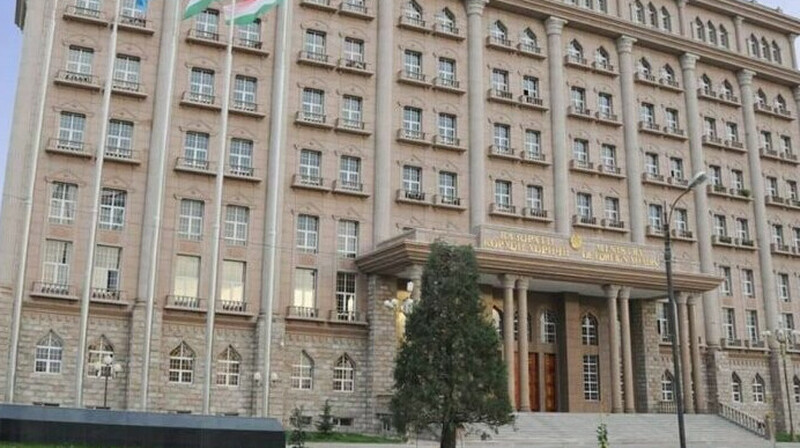 Тәжікстан Түркия азаматтарының республикаға визасыз кіруіне жол бермейді