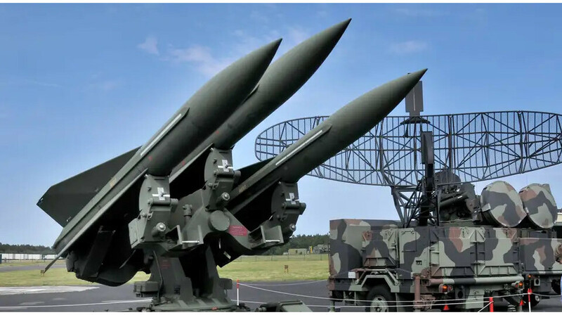 АҚШ Украинаға 138 миллион долларға әскери техника сатады