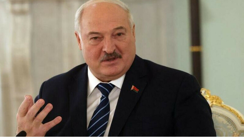 Путинмен кездесуден кейін Лукашенко өзін «агрессорлас» деп атады