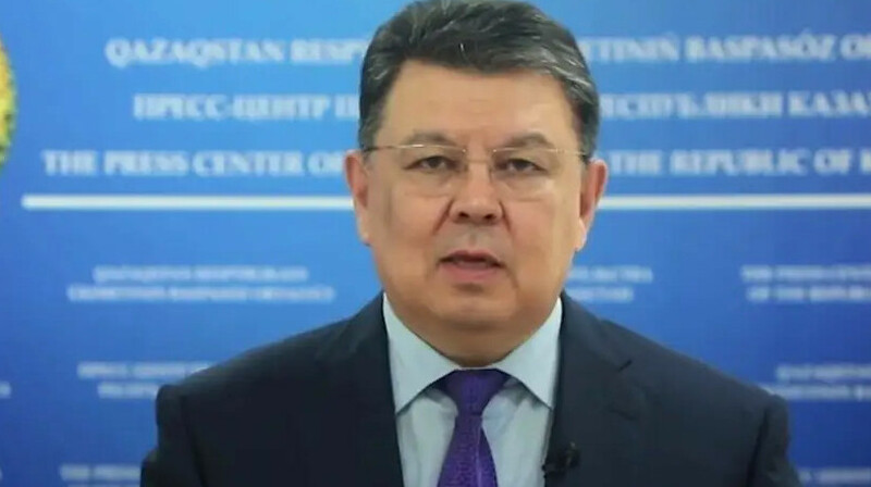 Қанат Бозымбаев қоғамдық ұйымдарды қайырымдылық көмек бөлуге  тартуды тапсырды