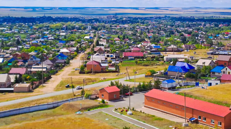 Шығыс Қазақстанда бірнеше ауыл таратылады