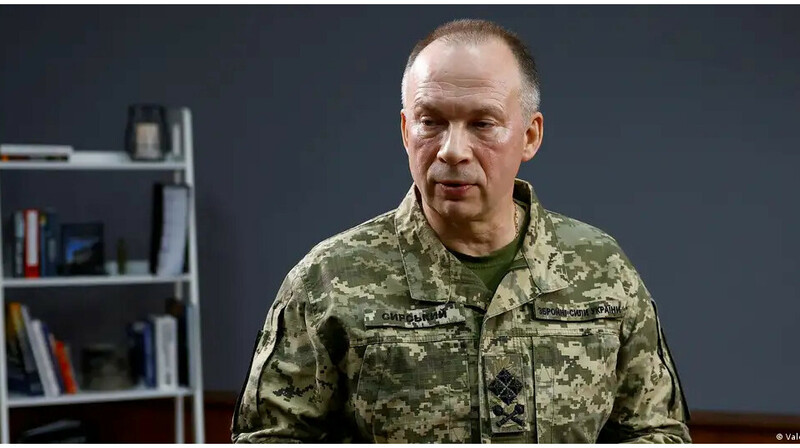 ISW: Ресей Украина АҚШ-тың көмегінсіз майданды ұстай алмайды деп күтеді