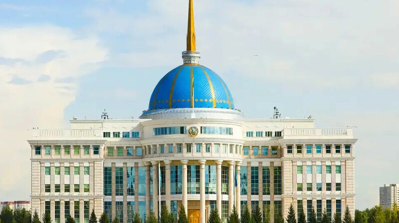 Президент әйел құқығы мен балалардың қауіпсіздігін қамтамасыз ететін заңдарға қол қойды