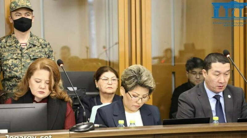 Бишімбаев ісі: Салтанат қайтыс болған бөлмеден саусақ іздері табылған жоқ