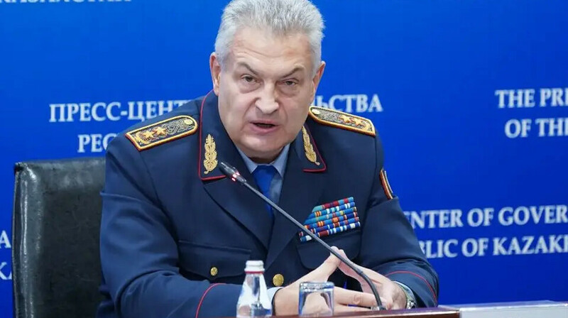Қуандық Бишімбаевтың баланы қағып кету дерегі расталмады
