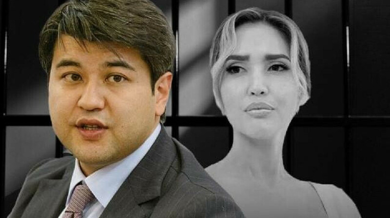 Дін басқармасы Бишімбаев пен Нүкенованың некесін қиған имамға шара қолданды