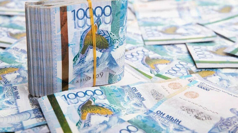 Су тасқыны: Forbes тізіміндегі дәулеттілер мен ірі компаниялар 100 млрд теңге бөлді