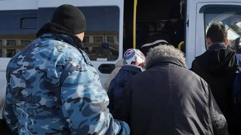 Су тасқыны: құтқарылған адам саны 117 617-ге жетті