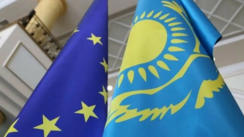 Еуропалық Одақ тасқын судан зардап шеккендерге 200 000 еуро көлемінде гуманитарлық көмек бөлді