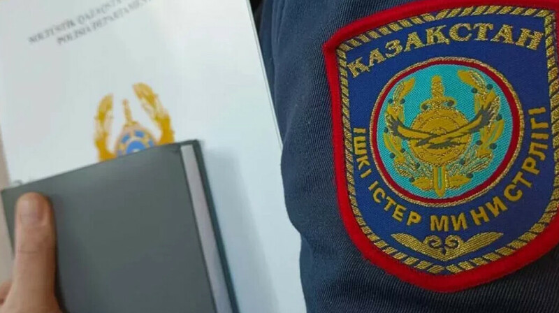Атырауда 89 жастағы кейуана суицид жасады