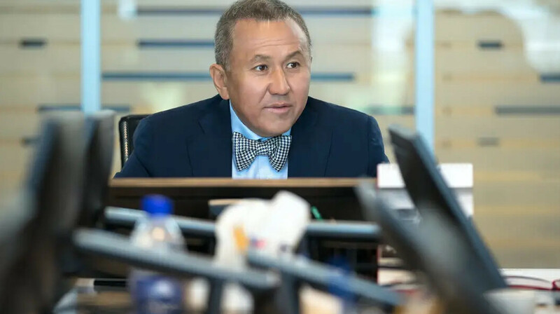 Тасқын: Нұрлан Смағұлов 6,1 млрд теңге жіберді