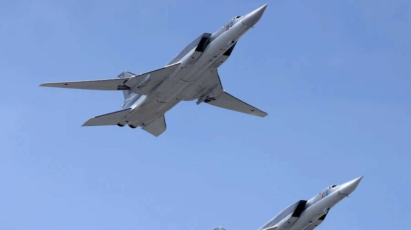 Ұлыбритания: Ресей Украинамен соғыста 100 әскери ұшағын жоғалтты