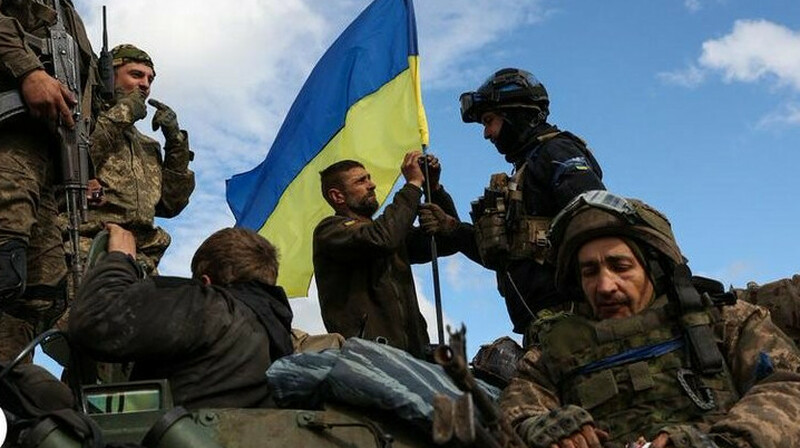 Часов Яр Украинаның бақылауында қалды