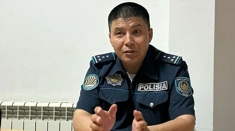 Ер адамдар әйелін жеке меншігі санайды – учаскелік инспектор