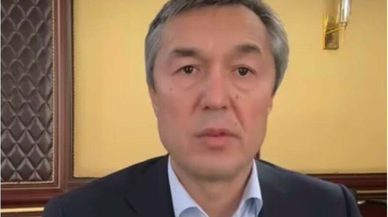 «Бұл сандыраққа сенбеңіздер!»: Кәсіпкер Райымбек Баталов Бишімбаевтың сөздеріне қатысты мәлімдеме жасады