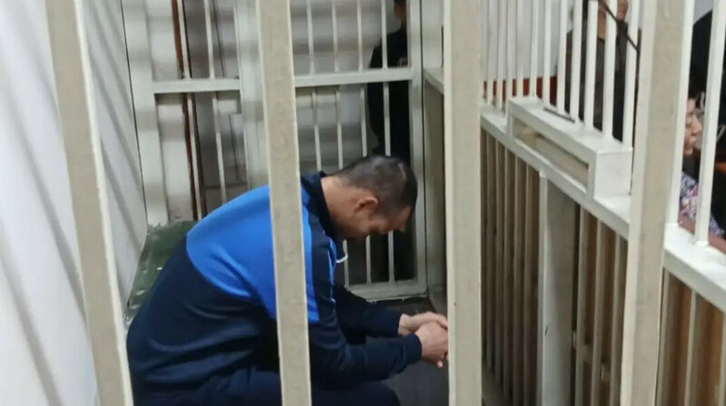 Алматыдағы автобус апаты: сотталушы өзін тек «Бұзақылық» бабы бойынша кінәлі деп санайды