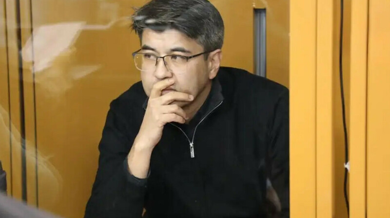 Бишімбаев ісі: "Қуандықты құдағиыммен шатастырып алдым"
