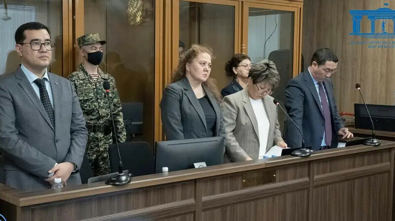 Бишімбаевтың ісі бойынша сот тергеулері аяқталды
