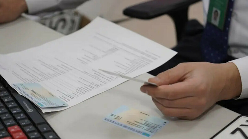 Көлік құралдарын тіркеу және жүргізушілерді даярлау қағидалары өзгерді