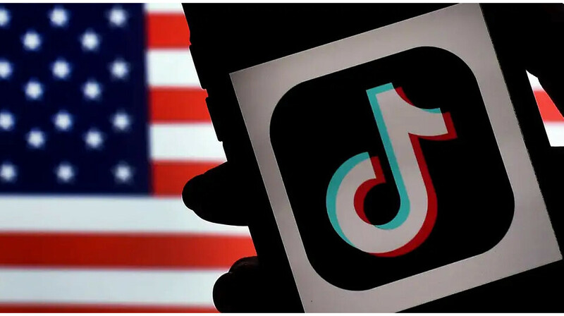 АҚШ заңгерлері TikTok қытайлық иесіне әлеужеліні басқа иесіне беруді бұйырды