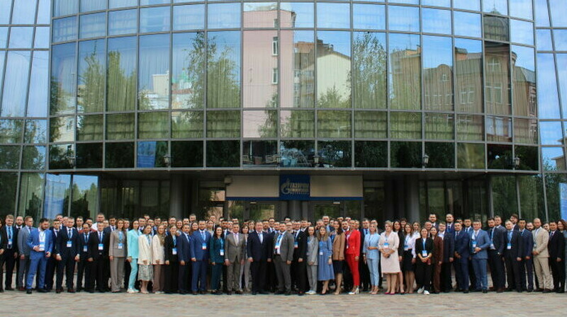 «Газпром» Өзбекстанда өкілдігін ашпақ