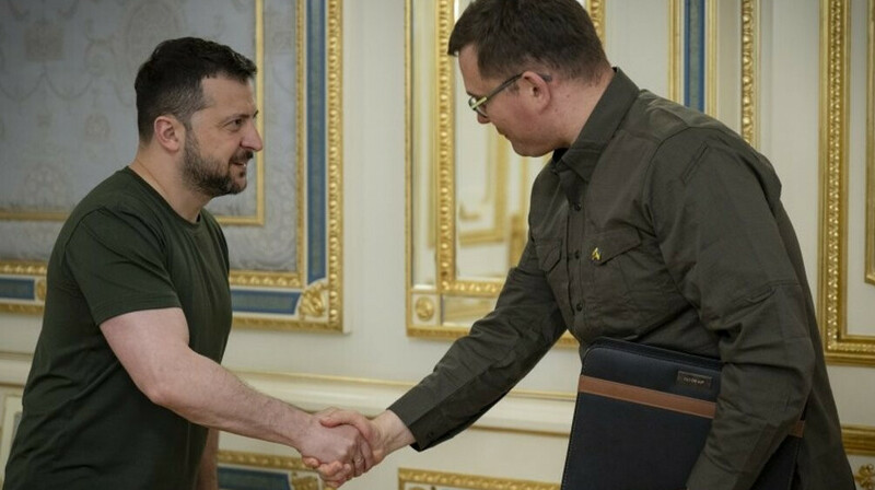 Литва Украинаға әскер жасындағы ерлерді қайтаруға көмектесе алады