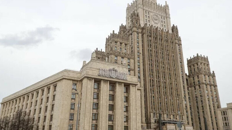 Ресей СІМ шетелдегі ресейліктерге құжат беруге тыйым салу мәселесін талқылап жатыр