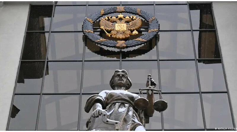 Ресейде соғысқа қарсы қылмыстық істерге 902 адам тартылды