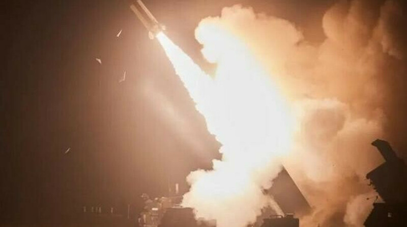 Reuters: АҚШ Украинаға ATACMS зымырандарын жасырын жеткізген
