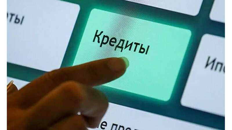 Қойшының атынан несие рәсімдеген әйел ұсталды