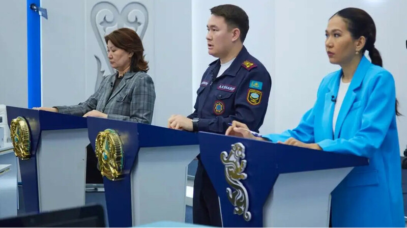 Су тасқынынан кейін 37 мыңға жуық адам үйіне оралды