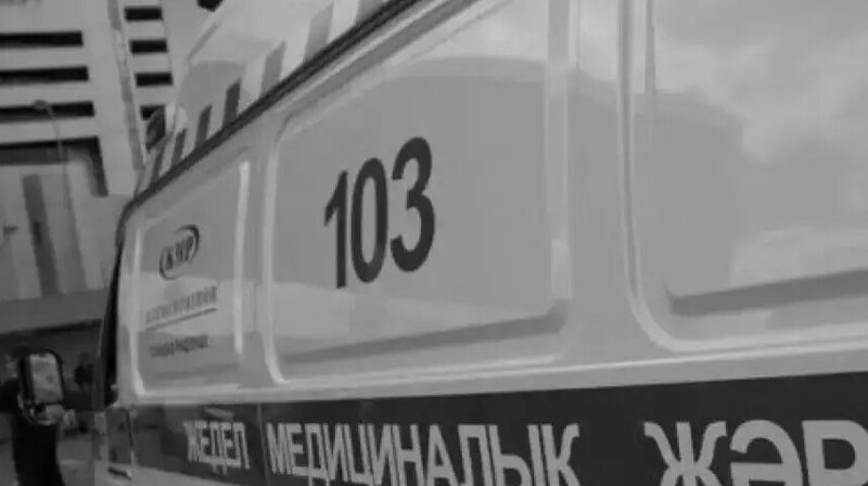 Алматы облысындағы мектепте оқушы қыз қайтыс болды