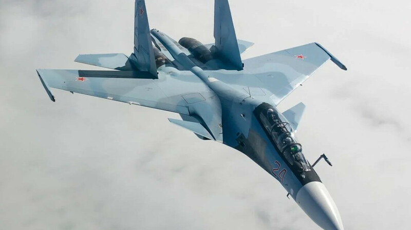 БАҚ: АҚШ Қазақстаннан Украинаға 81 кеңес авиажойғышын жіберуі мүмкін