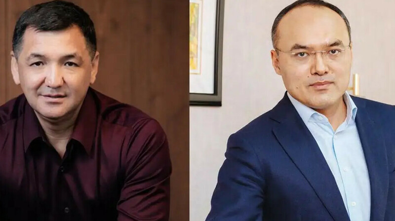 Forbes-тан 2 кәсіпкер су тасқынынан зардап шеккендерге қаражат аударды