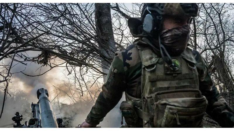 Шойгу шабуыл қарқынын сақтау үшін көбірек қару талап етті