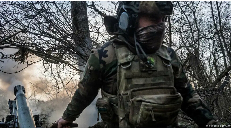 Украина қорғанысын жазға дейін сақтай ала ма? Сарапшылар пікірі