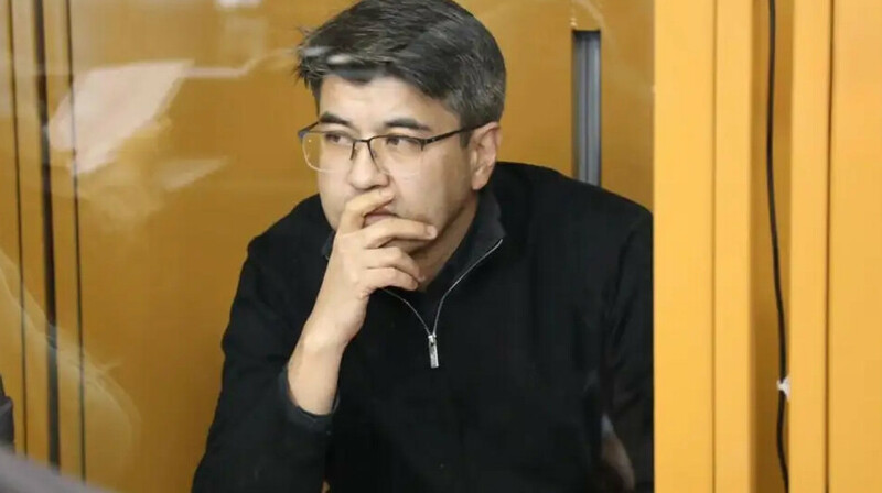 Мен де қызымнан айырылған адаммын – Бишімбаевтың сотта сөйлеген сөзі