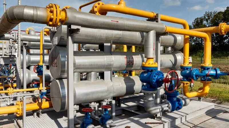 Қазақстан заманауи газ өңдеу өнеркәсібін құрады