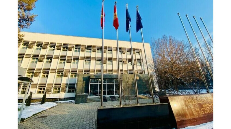 Қырғызстан азаматтарының Ресейге кіруден жаппай бас тартуын жоққа шығарды