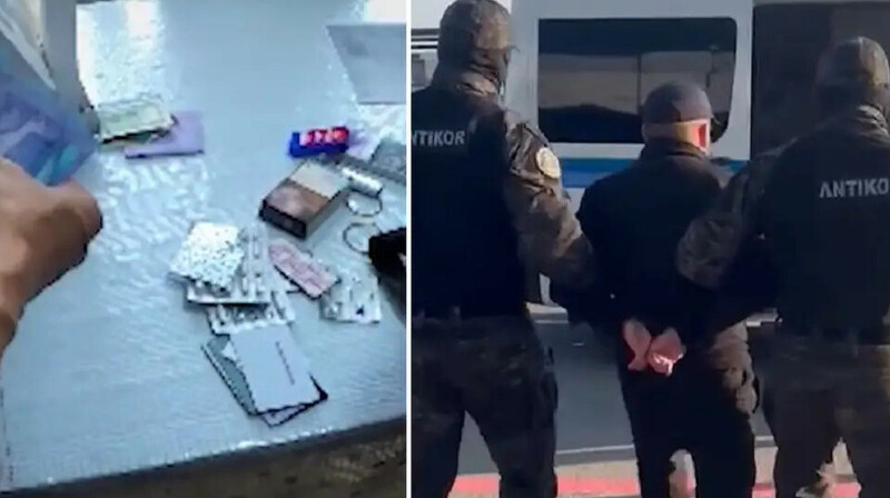 Шетелден әкелінген көліктерді заңсыз тіркеумен айналысқан қылмыстық топ мүшелері сотталды