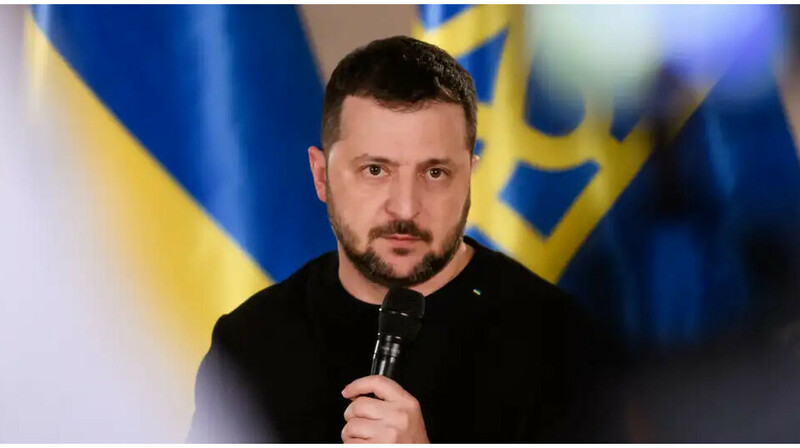 Украина ресейлік 24 ұшқышсыз ұшақтың 23-ін жойды