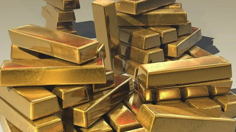 Былтыр Қазақстан алтын өндіретін көшбасшы елдер қатарына кірді