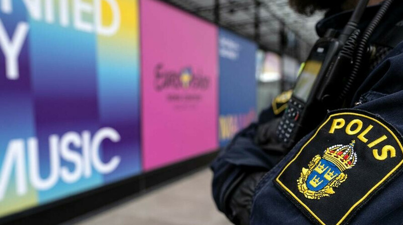 Мальмё қаласында Евровидение 2024 ашылды