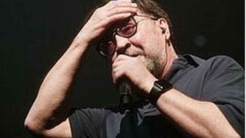 БАҚ: Юрий Шевчук «экстремизмге» тексерілуде