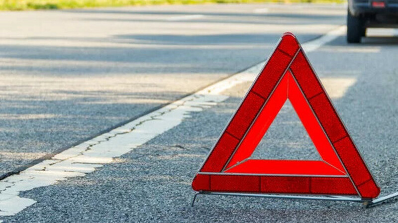 Теміртау маңында жол апатынан екі бала қаза тапты