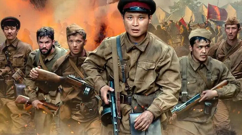 «1941 жылдың жазы» фильмі бірнеше қалада тегін көрсетіледі